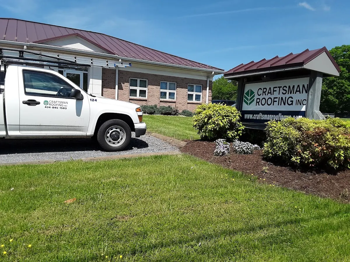 Quality Roof Replacement by experienced craftsmen in Roseland